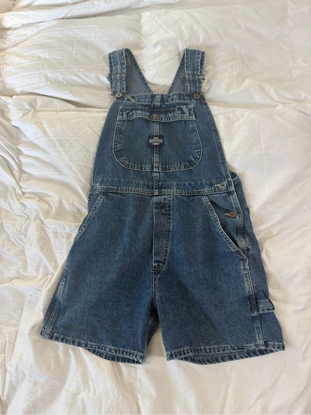 Vintage Lee Dungarees